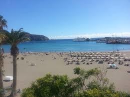Plage de Los Cristianos